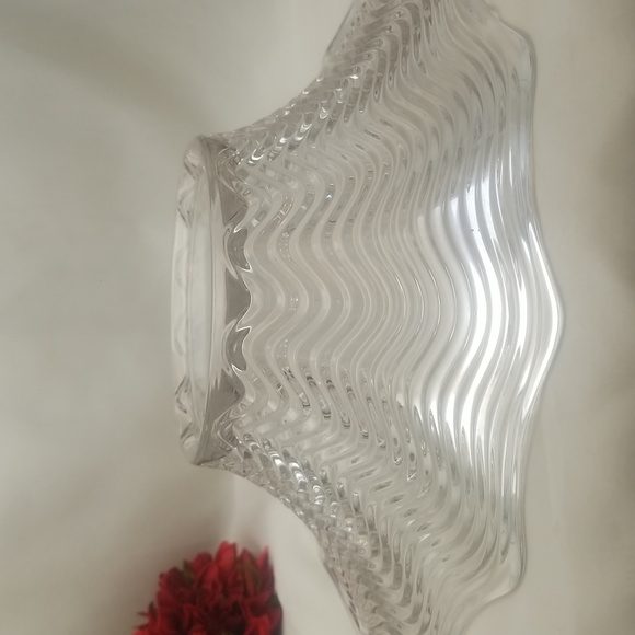 Duncan Miller Caribbean Flared Console Bowl - Picture 11 of 16